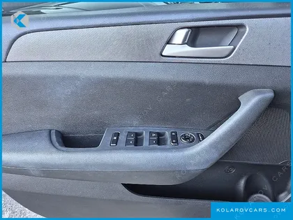 HYUNDAI SONATA LPI STYLE