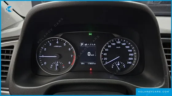 HYUNDAI ELANTRA (AVANTE) 1.6 GDI VALUE PLUS