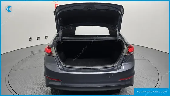 HYUNDAI ELANTRA (AVANTE) 1.6 GDI VALUE PLUS