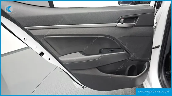 HYUNDAI ELANTRA (AVANTE) 1.6 GDI VALUE PLUS