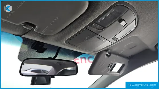HYUNDAI ELANTRA (AVANTE) 1.6 GDI VALUE PLUS
