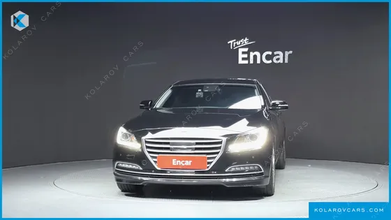 HYUNDAI GENESIS G330 PREMIUM AWD