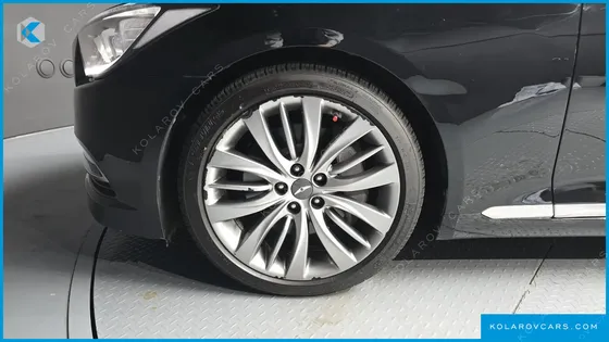 HYUNDAI GENESIS G330 PREMIUM AWD