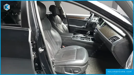 HYUNDAI GENESIS G330 PREMIUM AWD