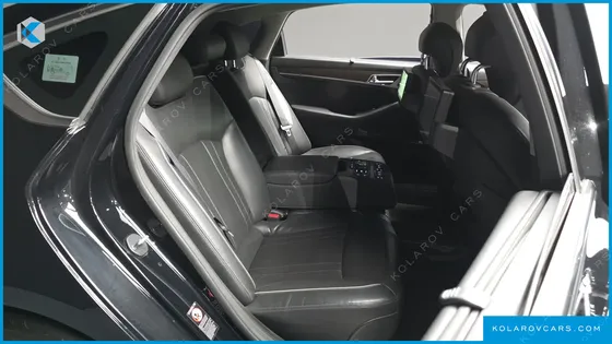 HYUNDAI GENESIS G330 PREMIUM AWD