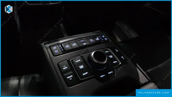 HYUNDAI GENESIS G330 PREMIUM AWD