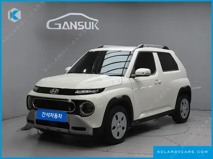 HYUNDAI CASPER TURBO THE ESSENTIAL