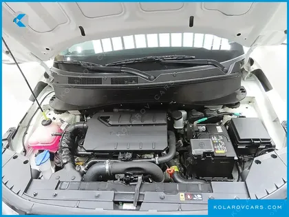 HYUNDAI CASPER TURBO THE ESSENTIAL