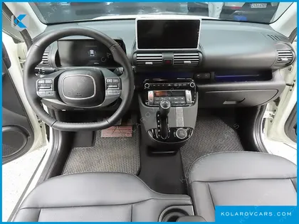 HYUNDAI CASPER TURBO THE ESSENTIAL