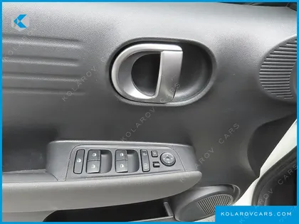 HYUNDAI CASPER TURBO THE ESSENTIAL