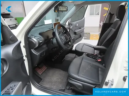 HYUNDAI CASPER TURBO THE ESSENTIAL