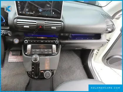HYUNDAI CASPER TURBO THE ESSENTIAL