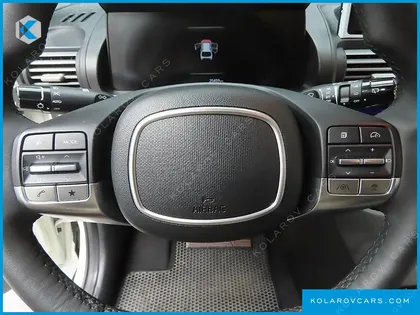 HYUNDAI CASPER TURBO THE ESSENTIAL