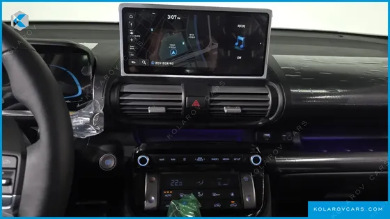 HYUNDAI CASPER TURBO THE ESSENTIAL