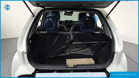 HYUNDAI CASPER TURBO THE ESSENTIAL