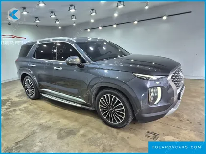 HYUNDAI PALISADE GASOLINE 3.8 4WD