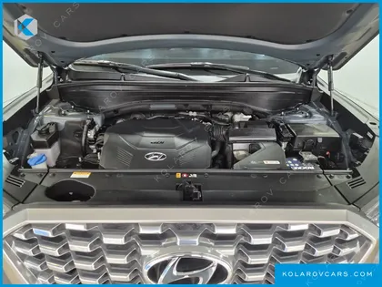 HYUNDAI PALISADE GASOLINE 3.8 4WD