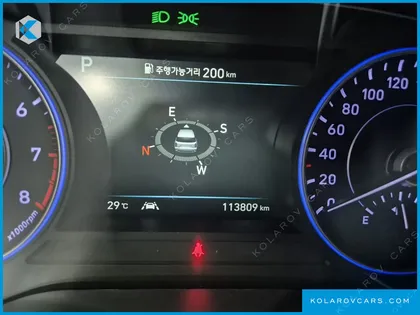 HYUNDAI PALISADE GASOLINE 3.8 4WD