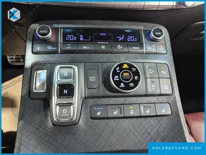 HYUNDAI PALISADE GASOLINE 3.8 4WD