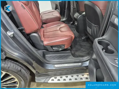 HYUNDAI PALISADE GASOLINE 3.8 4WD