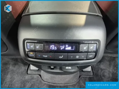 HYUNDAI PALISADE GASOLINE 3.8 4WD