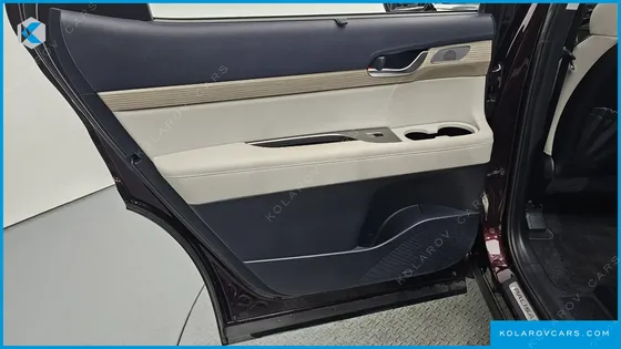 HYUNDAI PALISADE GASOLINE 3.8 4WD