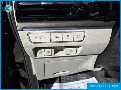 KIA MOHAVE DIESEL 3.0 4WD 6-SEATER