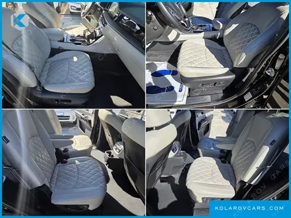 KIA MOHAVE DIESEL 3.0 4WD 6-SEATER