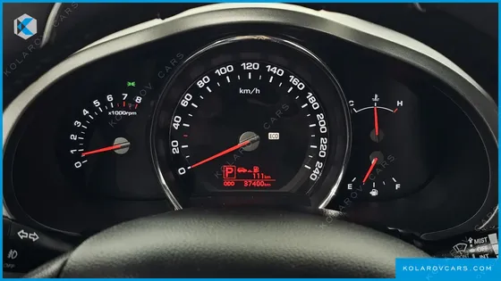 KIA SPORTAGE GASOLINE 2WD TLX