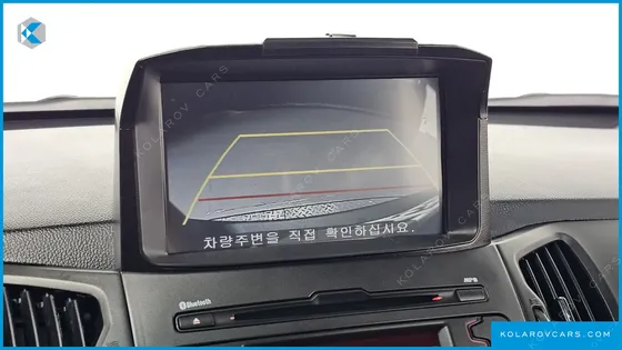 KIA SPORTAGE GASOLINE 2WD TLX