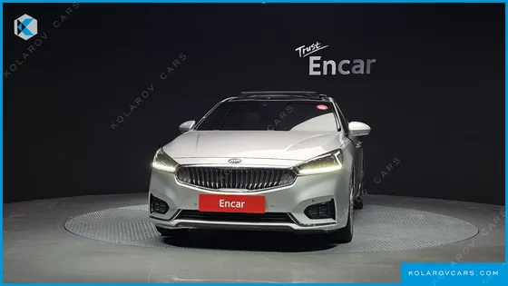 KIA K7 2.4 GDI LIMITED