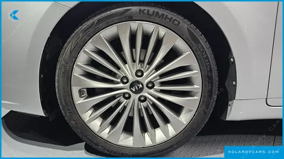 KIA K7 2.4 GDI LIMITED
