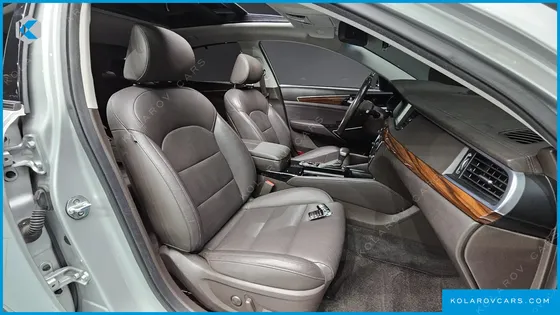KIA K7 2.4 GDI LIMITED