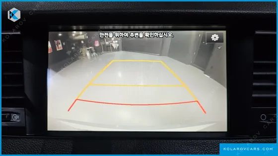 KIA K7 2.4 GDI LIMITED