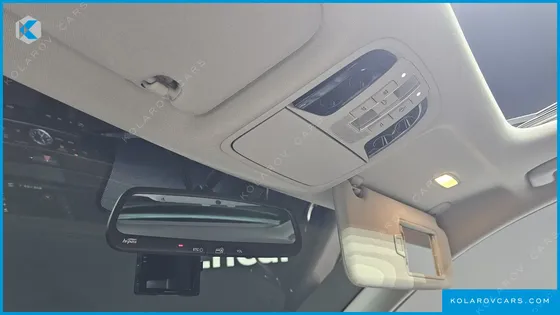 KIA K7 2.4 GDI LIMITED