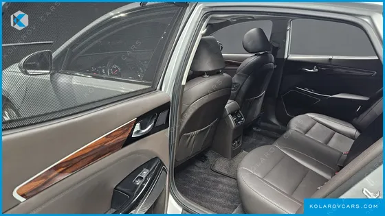KIA K7 2.4 GDI LIMITED