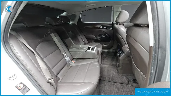 KIA K7 2.4 GDI LIMITED