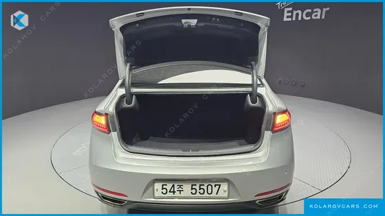 KIA K7 2.4 GDI LIMITED