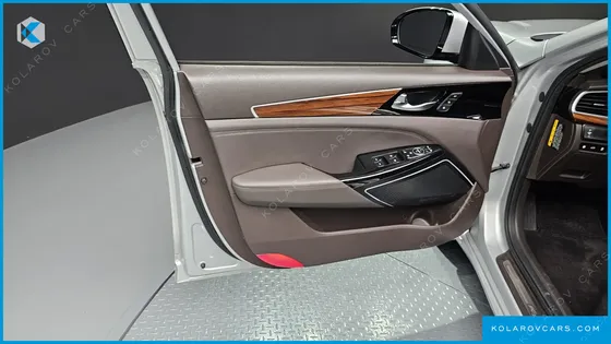 KIA K7 2.4 GDI LIMITED