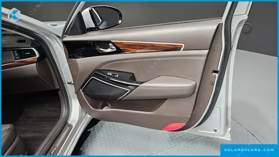KIA K7 2.4 GDI LIMITED