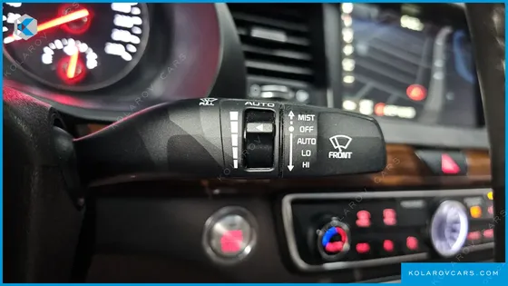 KIA K7 2.4 GDI LIMITED
