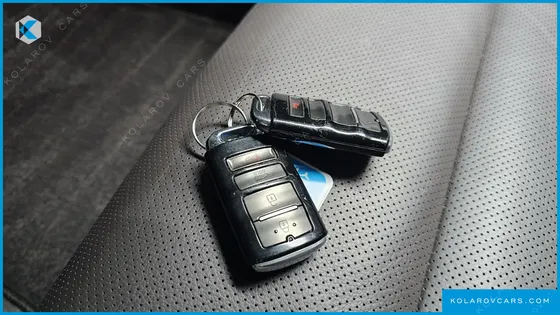KIA K7 2.4 GDI LIMITED
