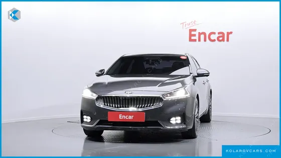 KIA K7 2.4 GDI PRESTIGE