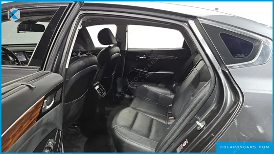 KIA K7 2.4 GDI PRESTIGE