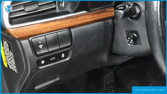 KIA K7 2.4 GDI PRESTIGE