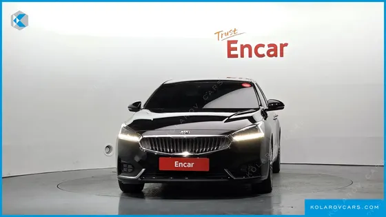 KIA K7 3.3 GDI NOBLESSE