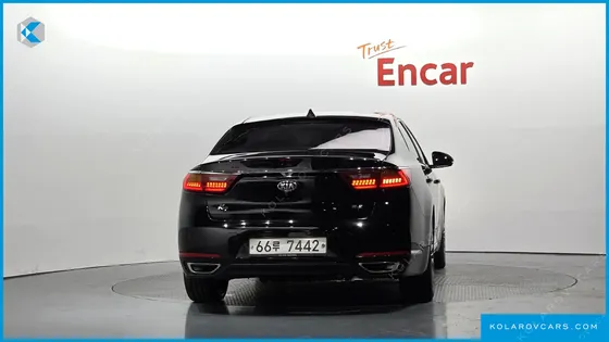 KIA K7 3.3 GDI NOBLESSE