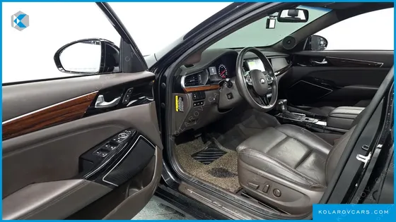 KIA K7 3.3 GDI NOBLESSE
