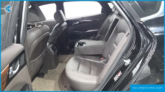 KIA K7 3.3 GDI NOBLESSE