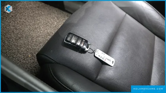 KIA K7 3.3 GDI NOBLESSE